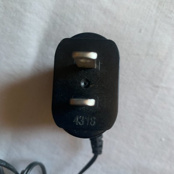 Remington Class 2 Power Supply Cord for MB4700 Model PA-0510N adapter, tested - Picture 6 of 11